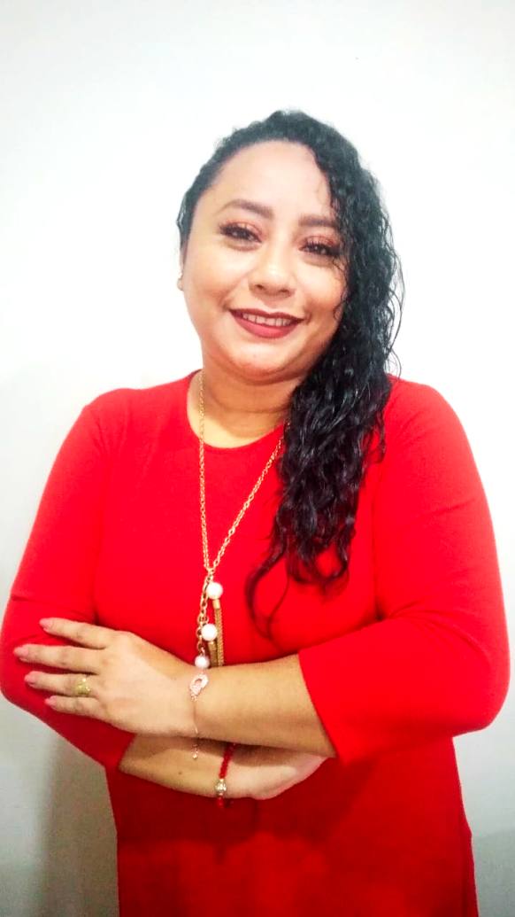 Evelyn Baquero