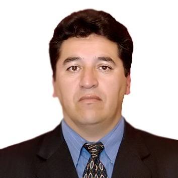 William Delgado Toledo