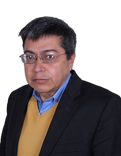 Guillermo Baron