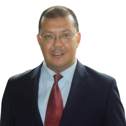 Gerardo Antonio Solano Henriquez