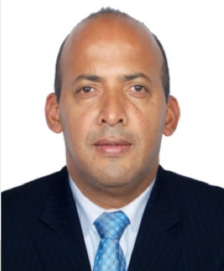 Alfredo Acosta