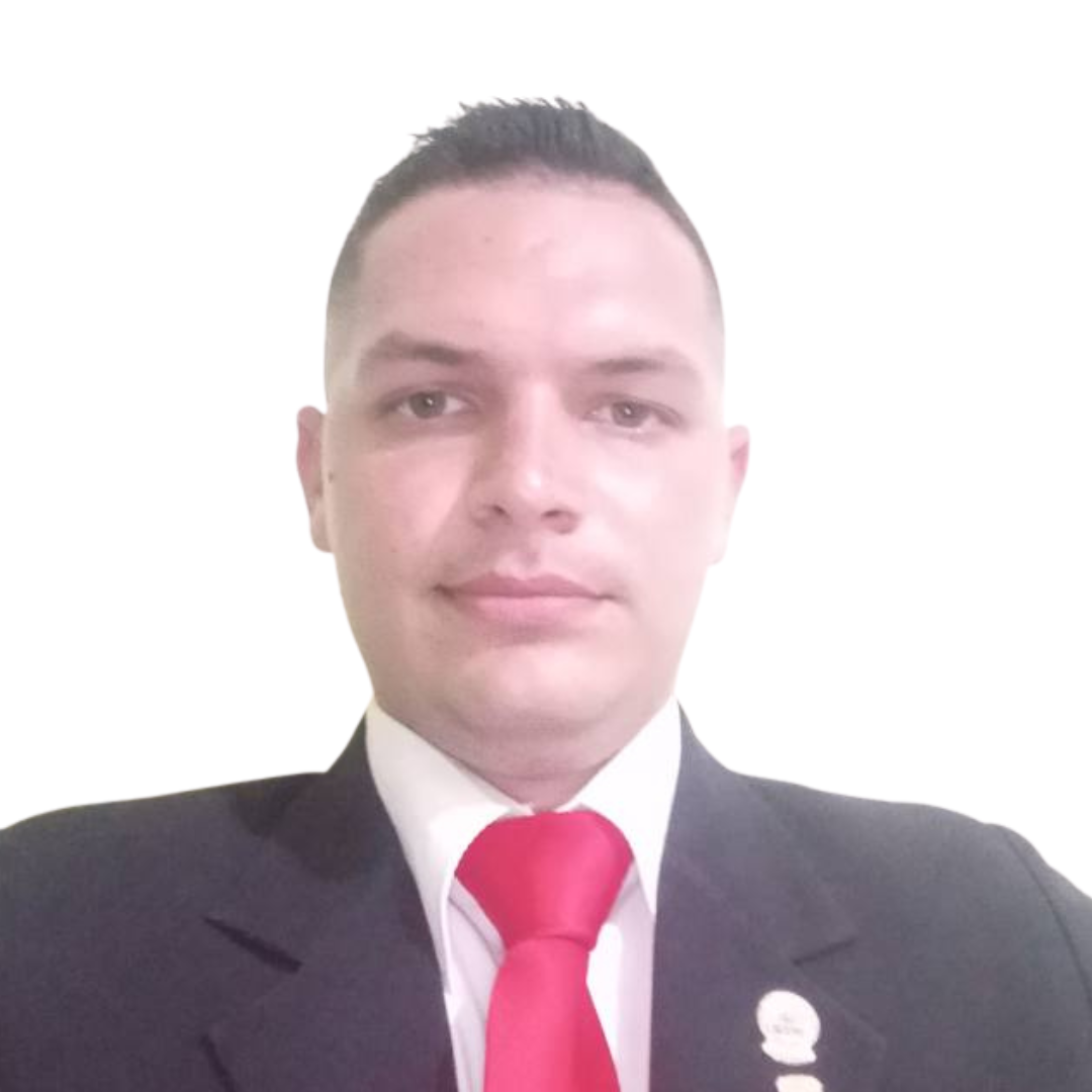 Imagen de abogado en Zulia-Venezuela
