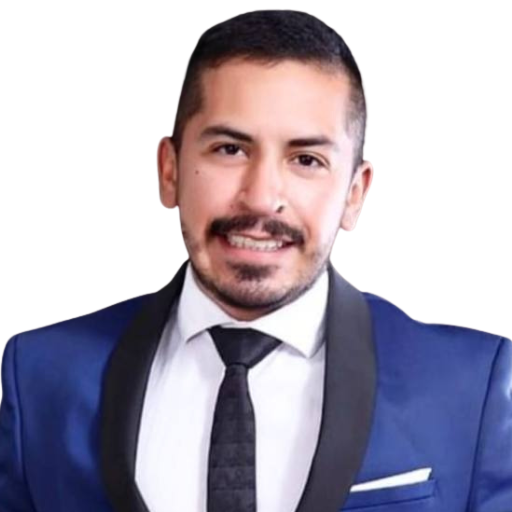 Jose David Barreto Lopez