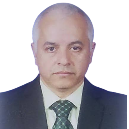 Angel Vargas