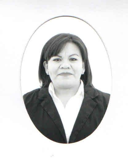 Elva Gallegos