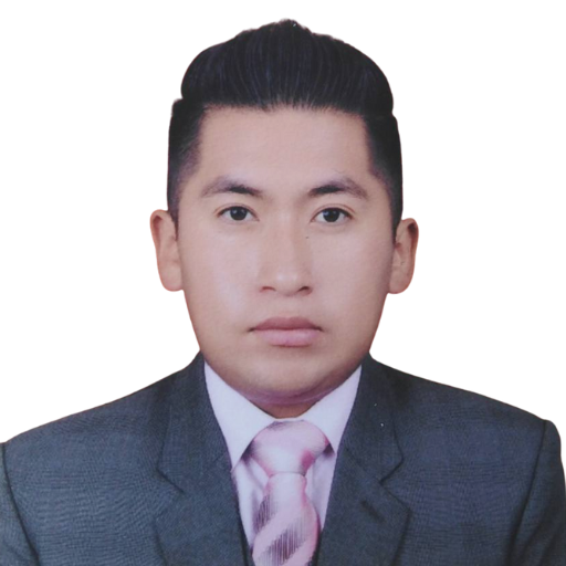 Wilder Tito Quesocala