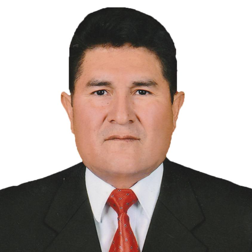 Kennedy Policarpio Morales Mamani
