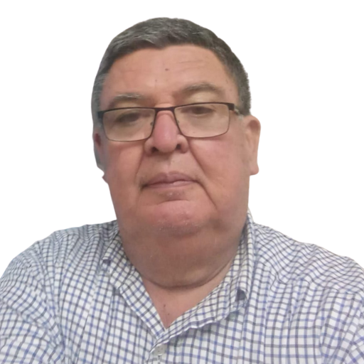 Miramor Antonio Mendoza Mejia