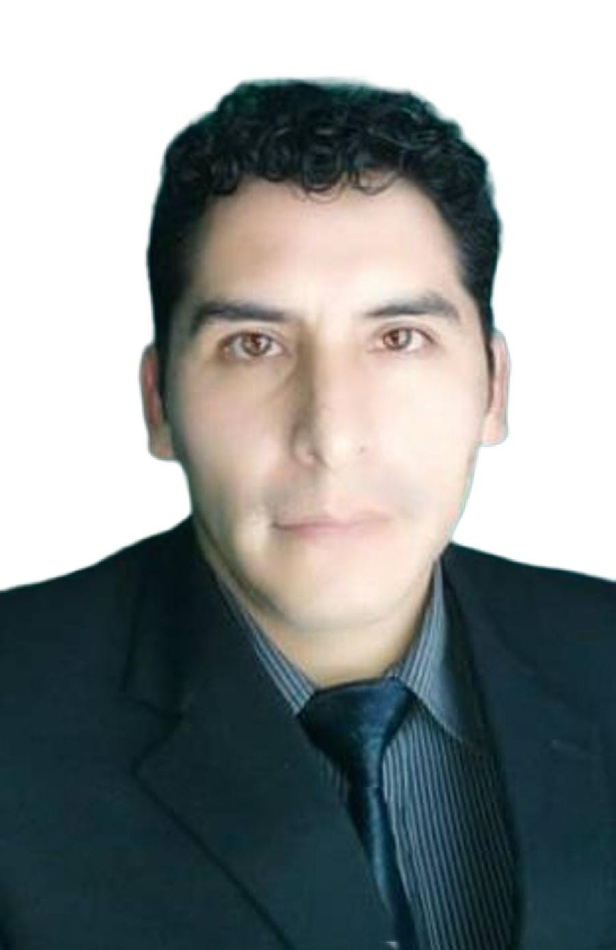 Jaime Trujillo Velasco