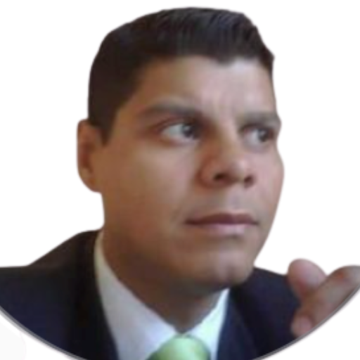 Luis Eduardo Villegas Vasquez