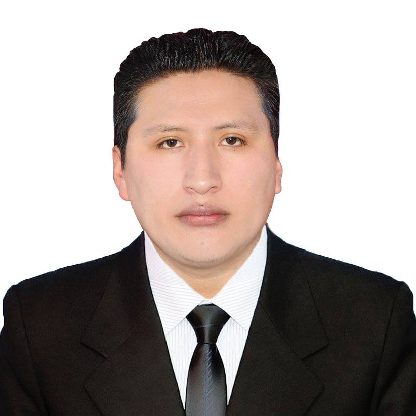 VLADIMIR RODRIGO PEREZ CONDE