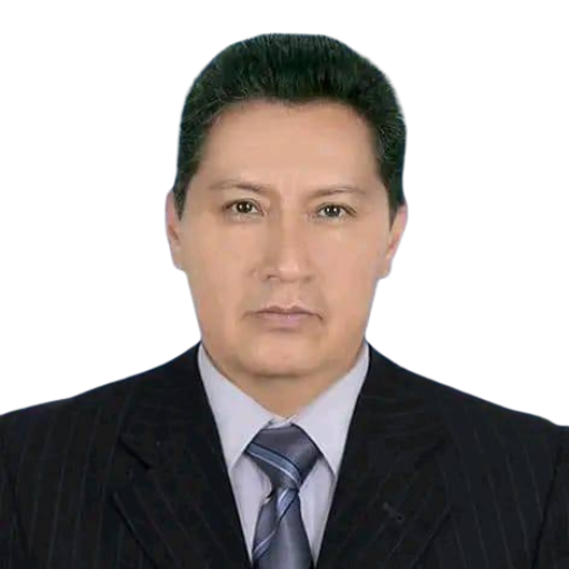 David Edwin Huanacoma Bustillos