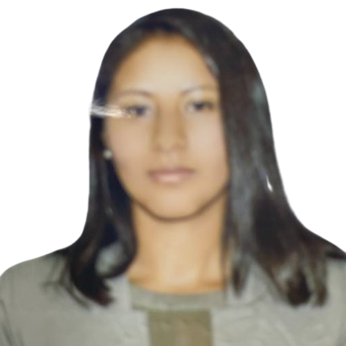 Brenda Rodríguez Gonzales