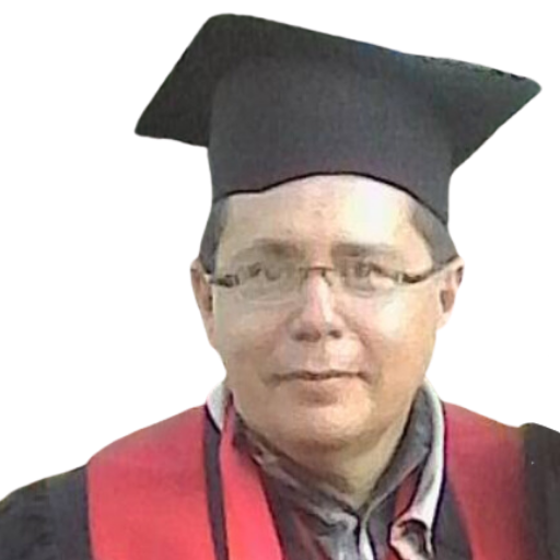 Luis Miranda
