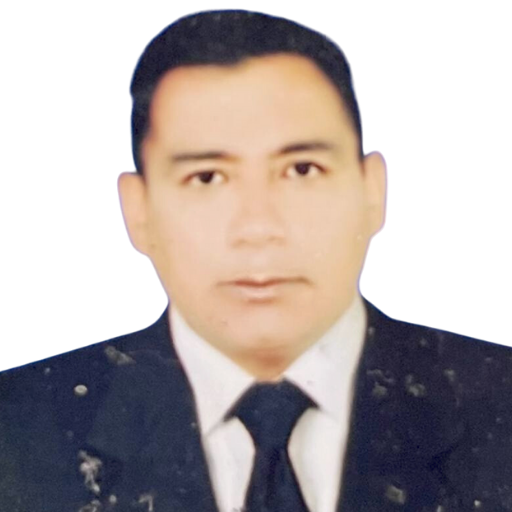 Martin Luis Bravo Berrios