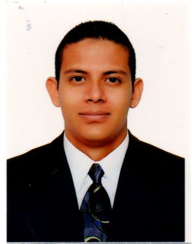 Jose Reinaldo Alvarado Rodriguez