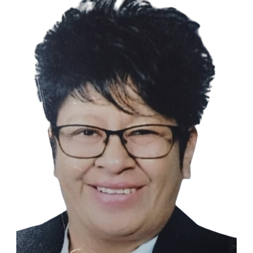 María Angélica Díaz Fernández