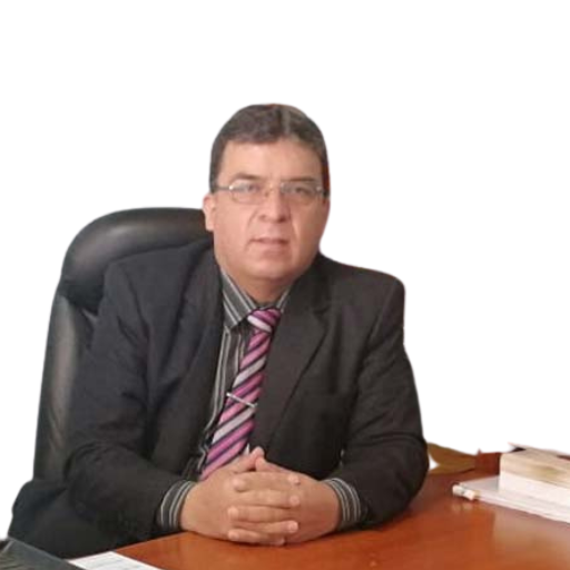Edwin Joselito Montalvo Molina