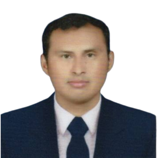 FRANCISCO CALDERA SHARAKMANN