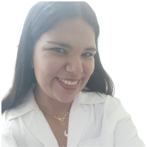 Gabriela Cecilia Rodríguez Salazar