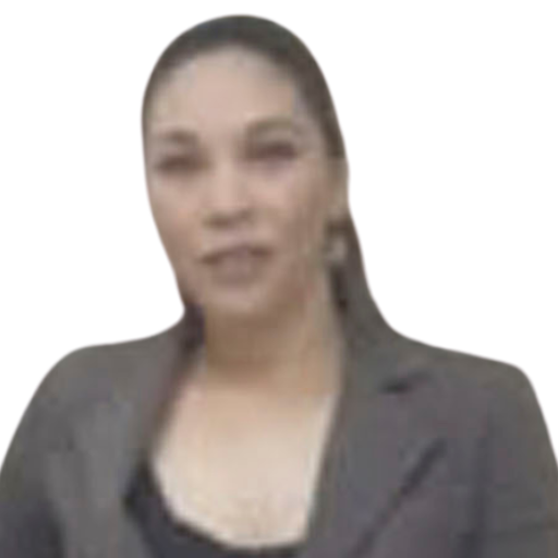 Ana Jahoska Iglesias Olivas