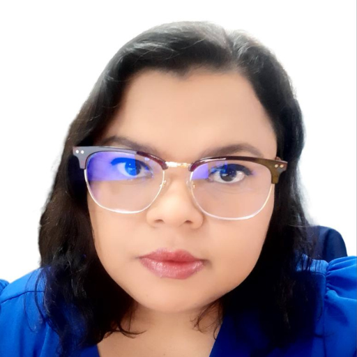 Andrea Matamoros