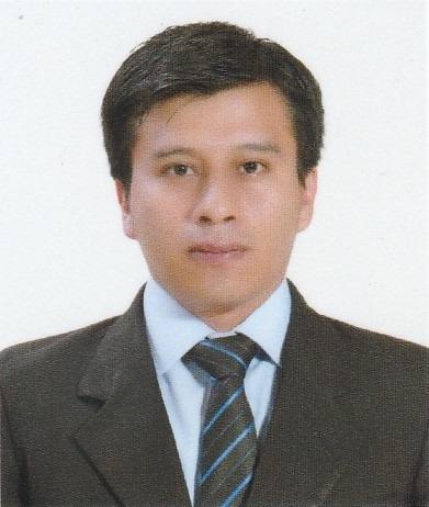 Jose Luis Zelada Salazar