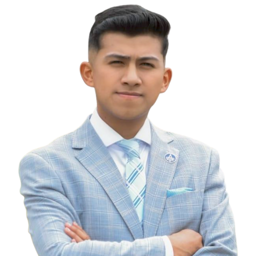 Kevin Joel Lascano Villacis