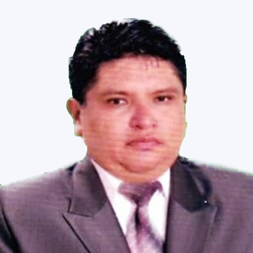 Andres Bernal
