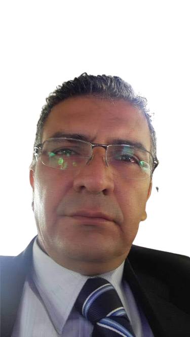 Jesús Gonzalez