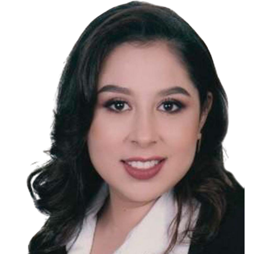 Gabriela Estefania Cabrera Febres