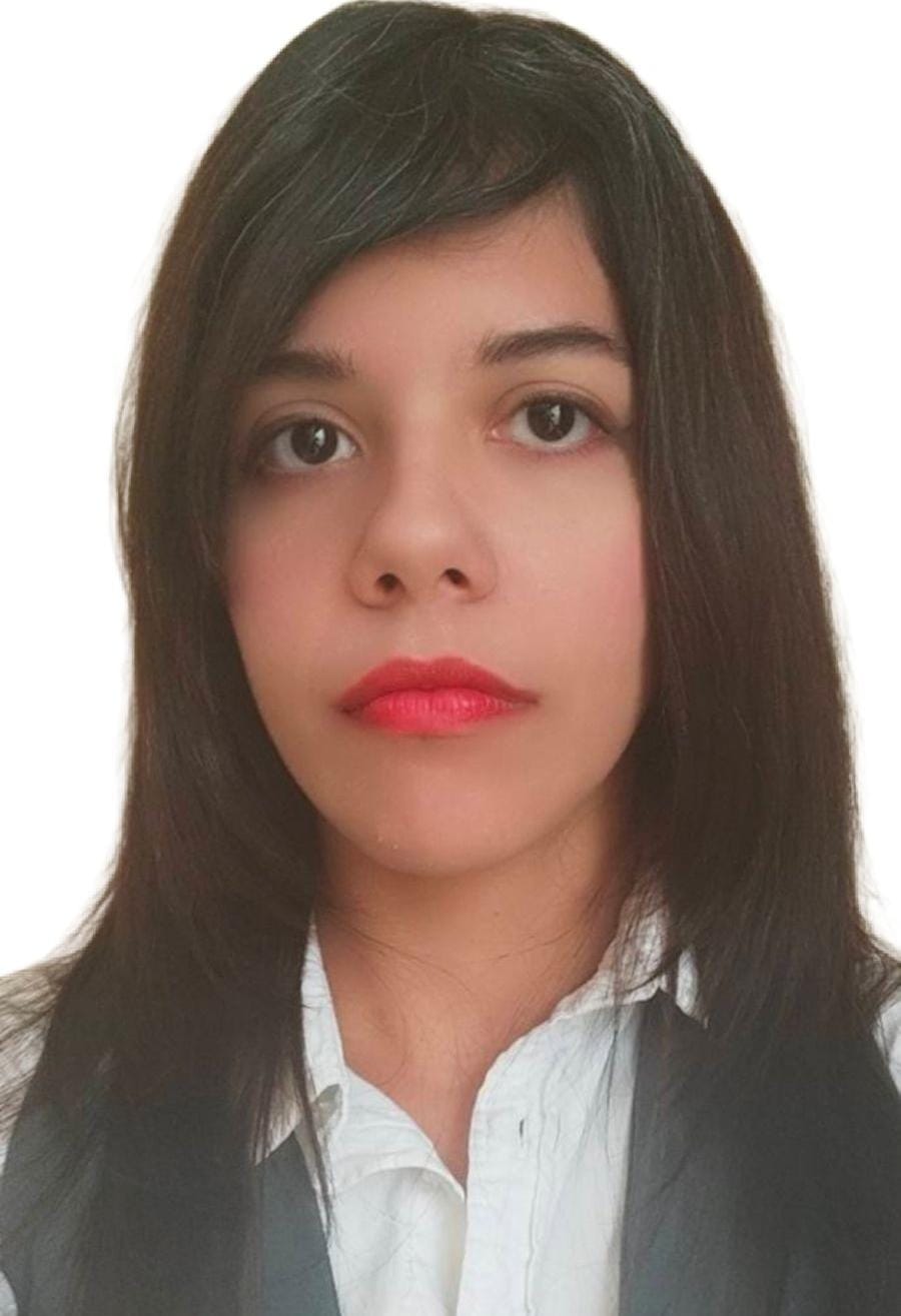 Vanessa Rios