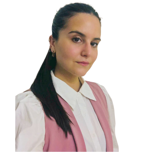 Maria Florencia Domingo