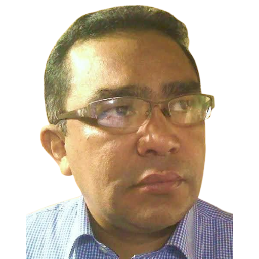 Pedro Pablo González G