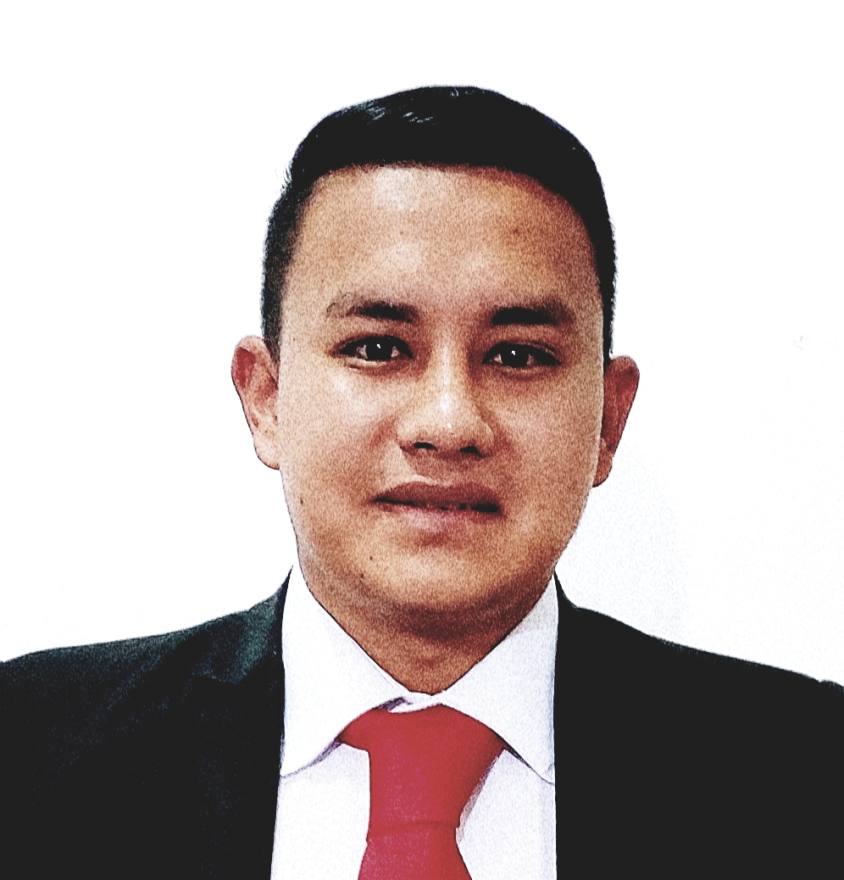 Byron Rodriguez