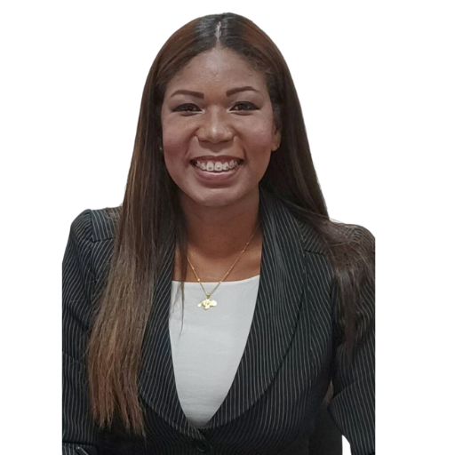 Maryth Paulyth Faneite Rodriguez