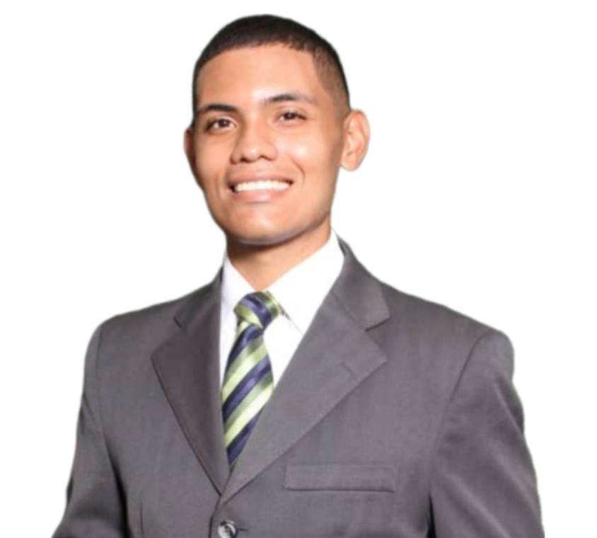 Daniel Catamo