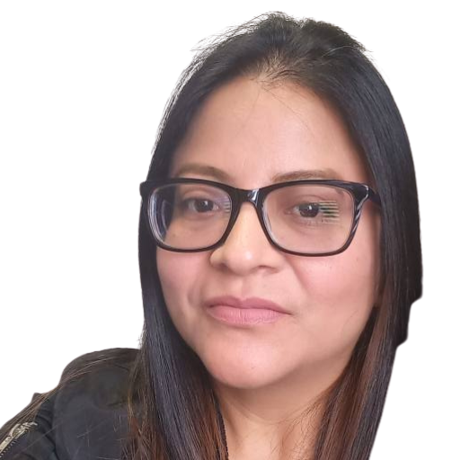 Glenda Samara Monzon Vasquez