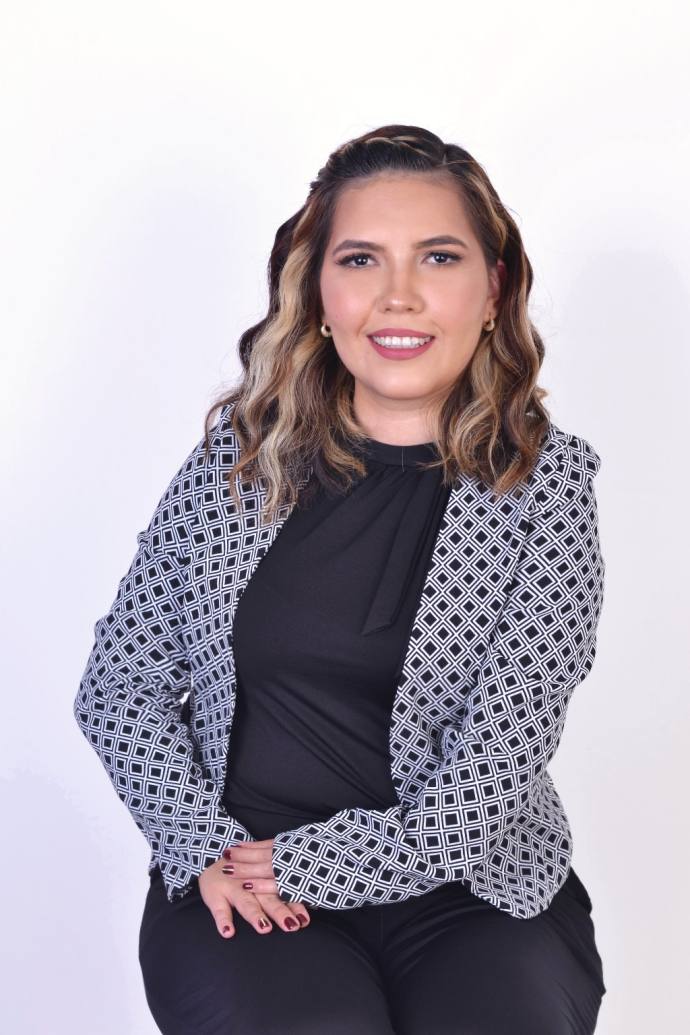 Alexandra Altuve Balaguera