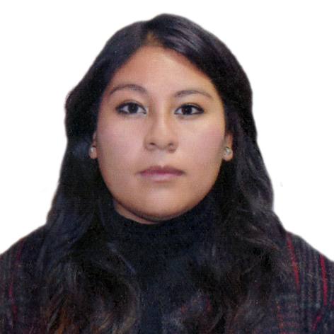 Cecilia Jhisel Chavez Carrasco