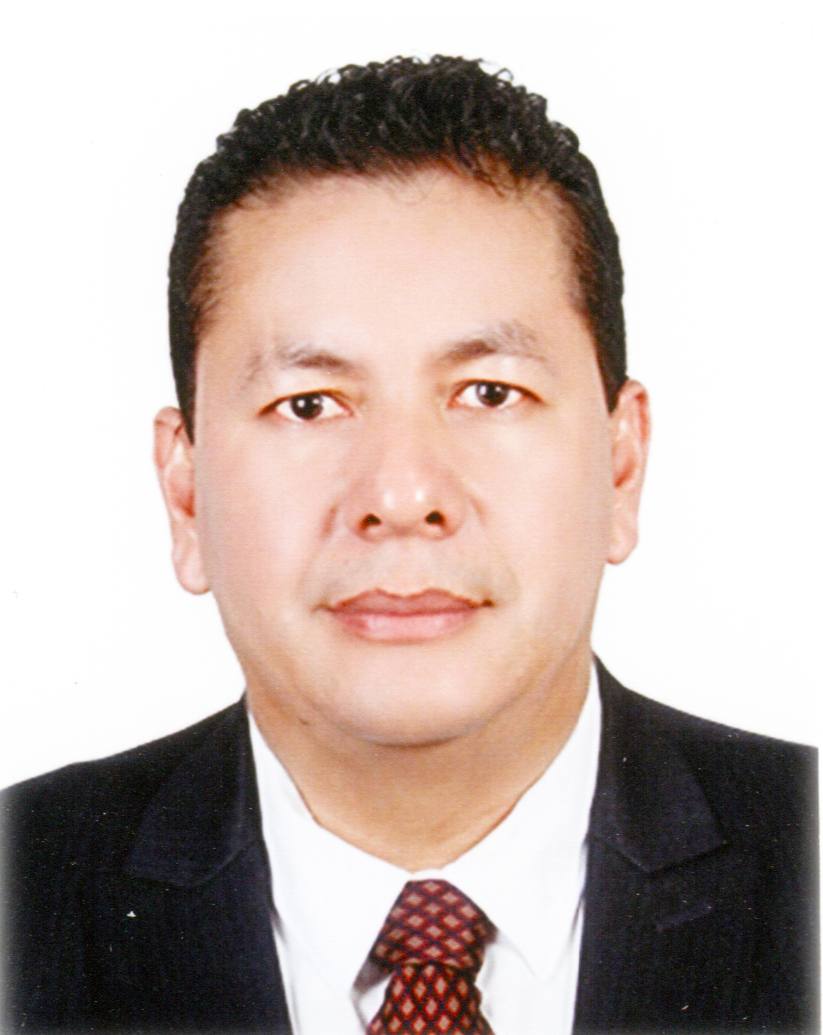 Carlos Soto