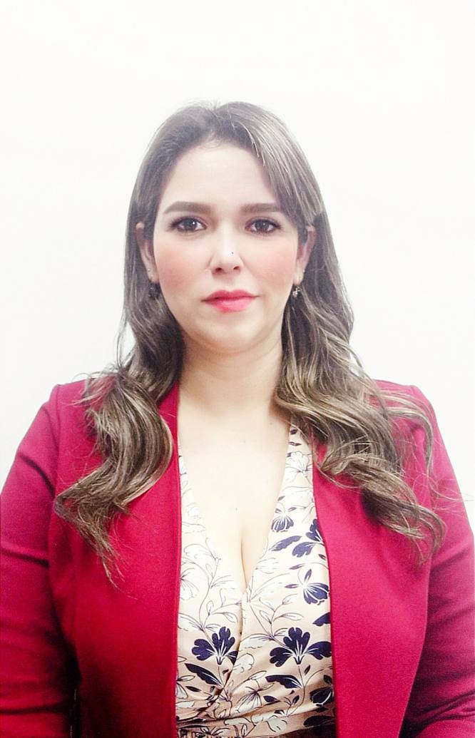 Génesis Sánchez