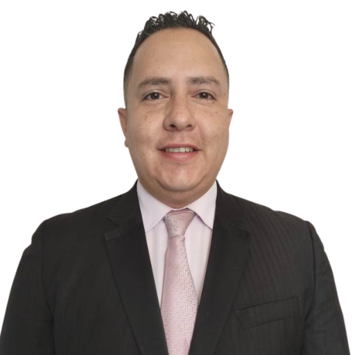 Simón Jesús Adrian Ruiz