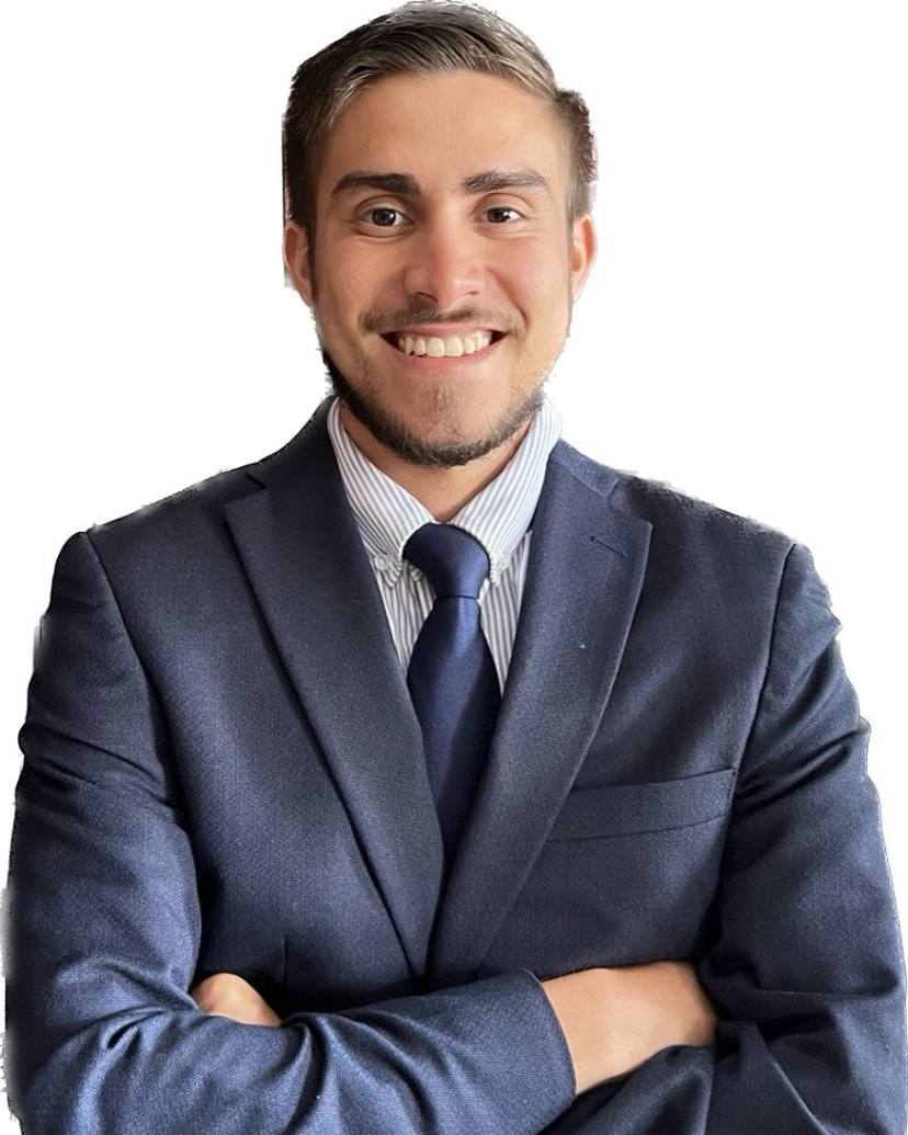 Mario Mena