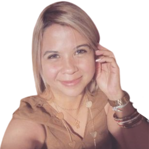 Andreina Ramos