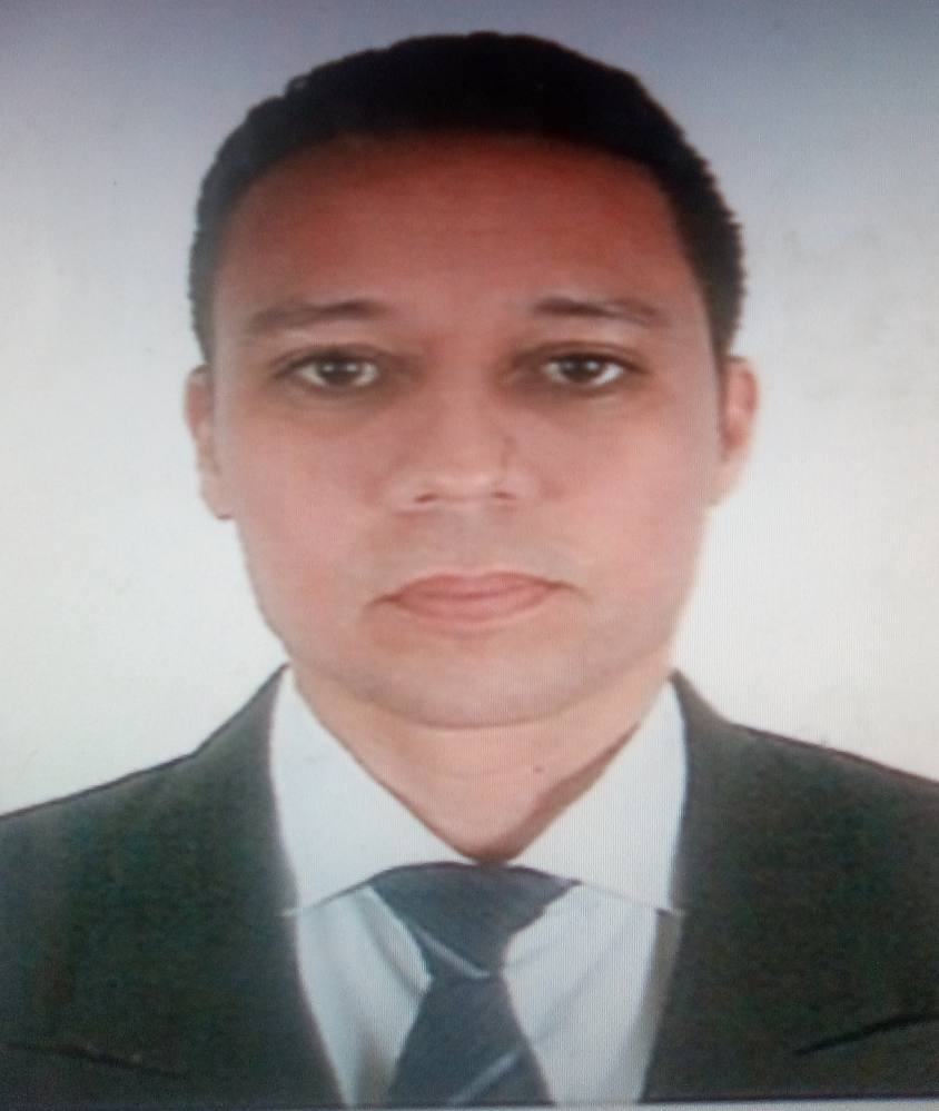 Franklin Mendoza