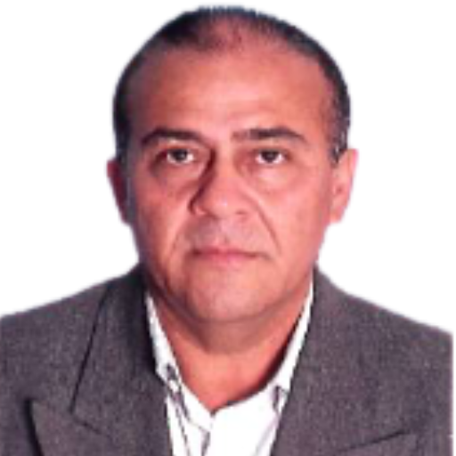 Eric Olinto Novoa