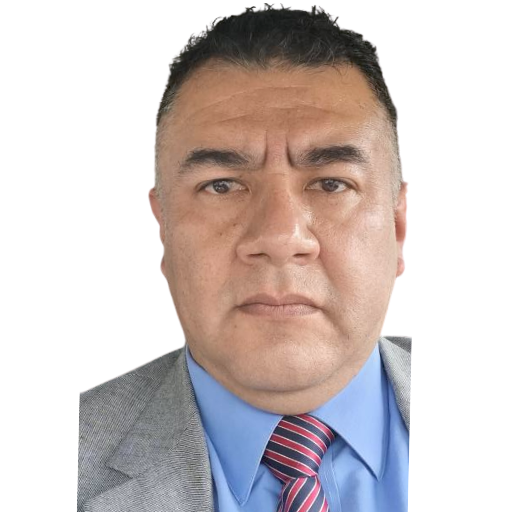 Alfredo César García Quevedo
