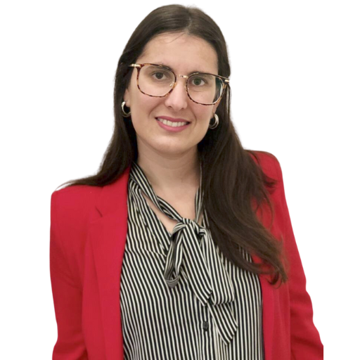 Nadia Silva Díaz