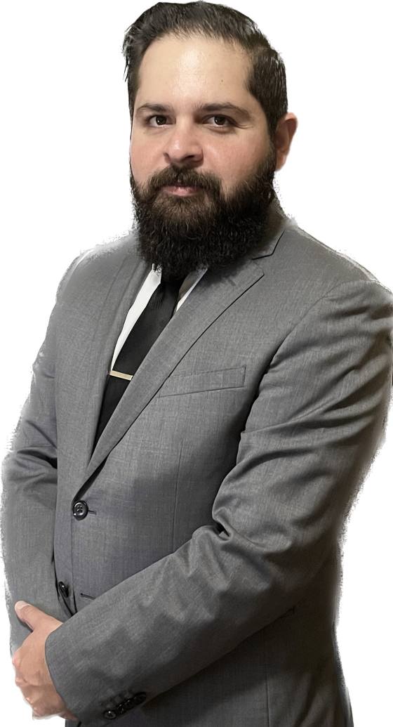 Raymundo Chairez Quintanilla